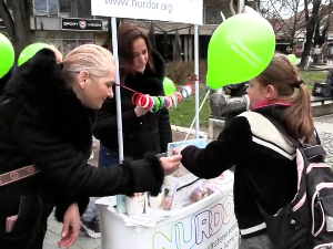 НУРДОР у борби за децу оболелу од рака – приче о нади, љубави и подршци 