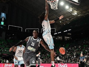 Нова брука Панатинаикоса Атамана може да кошта посла - пораз од последњег тима грчке лиге