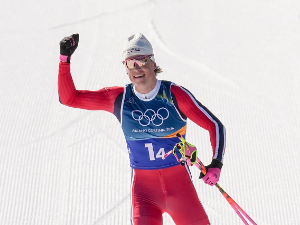 Исписана историја Зимских олимпијских игара - Норвежанин постао најтрофејнији спортиста