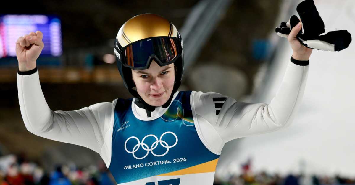 Врхунски спортисти поседују тајну вештину због које делују као суперљуди