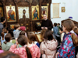 „Дечје Сретење“ на Опленцу: Три дана без екрана, уз игру и историју 