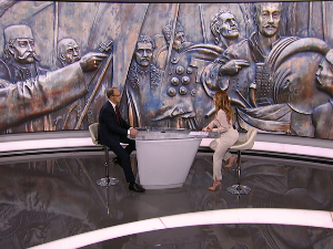 Мацут за РТС: Србија чврсто стоји на својим темељима; нисам задовољан радом неких министара 