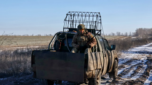 РИА: Кључни услови за мир биће разматрани у Женеви; AOAВ: 26 одсто више цивилних жртава у Украјини у 2025. години