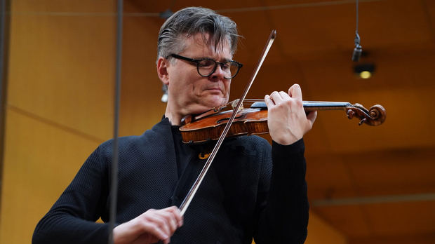 Уметност интерпретације – Роман Симовић