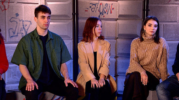 Читалиште, читате ли ишта: Лектира (R)