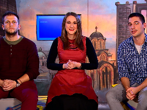 Читалиште, читате ли ишта: Дистопија и утопија