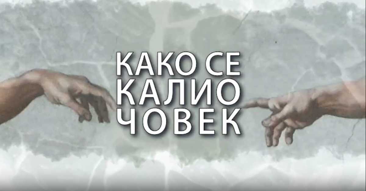 Како се калио човек: Ида Престер
