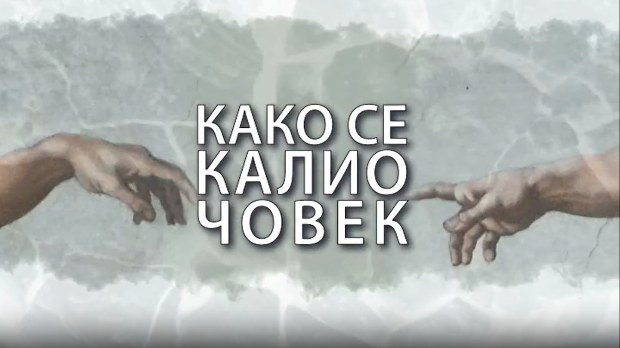 Како се калио човек: Владимир Арсенијевић (R)