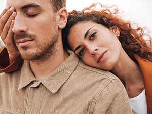 Да ли су жене природно емпатичније од мушкараца или су научене да буду такве