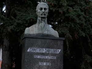  Како Смедеревци чувају сећање на Димитрија Давидовића