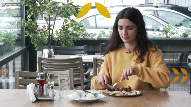 Тајне људског тела: Цревни систем