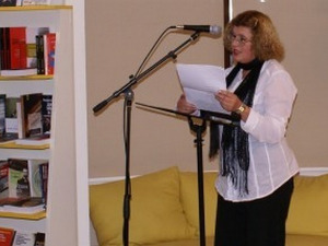 Милица Краљ: ,,Небом расла бела црква"