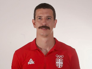 Тренирај са шампионом: Страхиња Стојачић