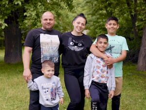 Нови почетак