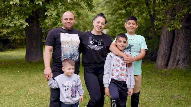 Нови почетак