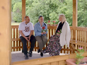 Нови почетак