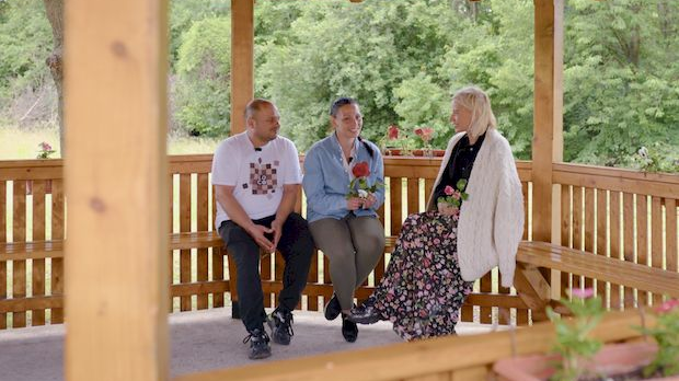 Нови почетак