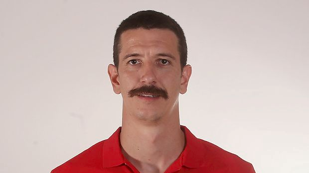 Тренирај са шампионом: Страхиња Стојачић