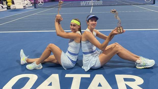 Трофеј за Александру