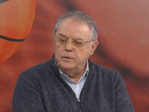 Човић за РТС: Све је спремно за Куп Кораћа, репрезентацију очекује смена генерација