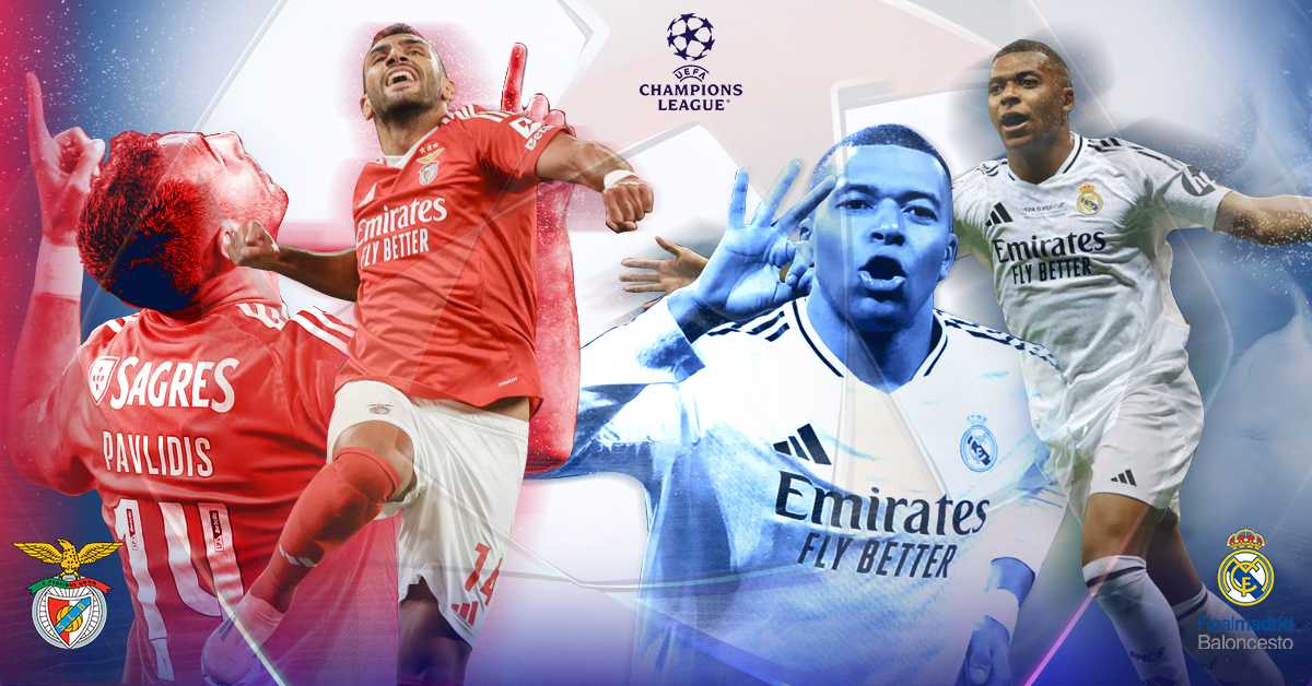 Нови чин Бенфике и Реала – Мурињо против бившег клуба за осмину финала Лиге шампиона