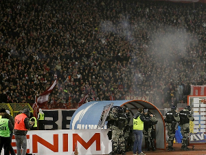 Продато 30.000 улазница за 178. “вечити“ дерби између Звезде и Партизана