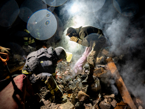 РИА: Кључни услови за мир биће разматрани у Женеви; AOAВ: 26 одсто више цивилних жртава у Украјини у 2025. години