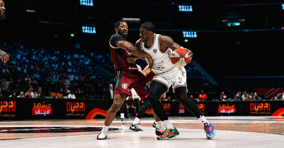 Дубаи поново изједначен са Партизаном - Босна лак плен