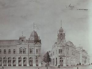 Матица српска  – два века ризнице културе