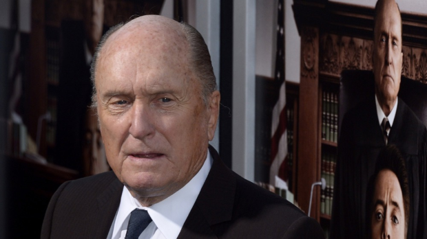 Преминуо оскаровац Роберт Дувал