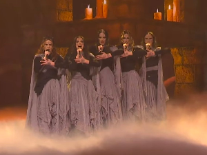 Група Лелек представља Хрватску на Песми Евровизије