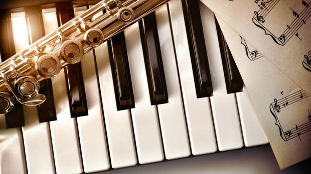 Време музике: Бенџамин Бритн