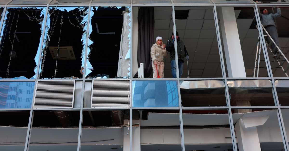 Нова рунда трилатералних мировних преговора у Женеви – шта је на дневном реду