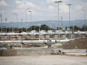 Није руски, јесте амерички – Европа у новој гасној клопци