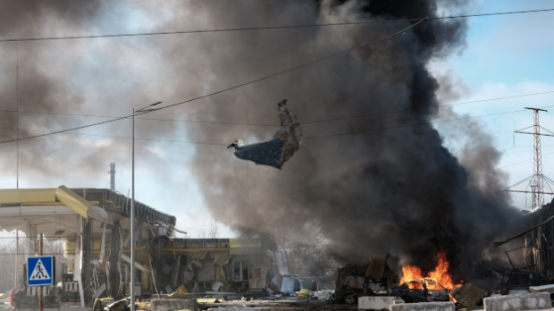 Нова рунда трилатералних мировних преговора у Женеви – шта је на дневном реду