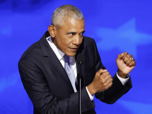 Обама у духу брзих питања: Ванземаљци постоје, али их ја нисам видео