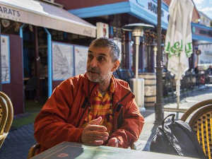 Владимир Стакић