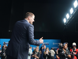 Денвер пост: Да ли би Јокић требало да брине о Ол-стару?