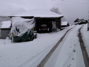 Живот расељених са Косова и Метохије у Косаничкој Рачи