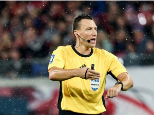 Познат судија на мечу Звезде и Лила, делио правду у дебаклу "орлића"