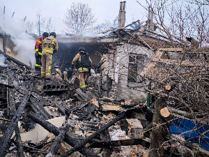 Трамп тражи од Кијева 