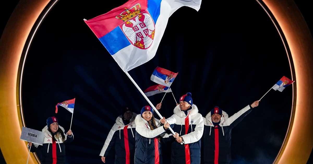 Резултати српског тројца на ОЗИ - важно је учествовати