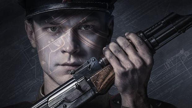 Калашњиков