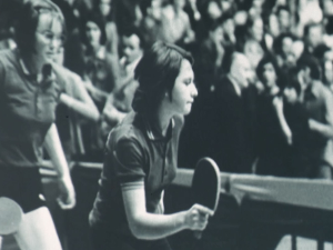  Чока: Сећање на стонотенисерку Ержебет Палатинуш