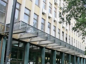 ВЈТ: Протест у близини СНП-а квалификован као кривично дело насилничко понашање