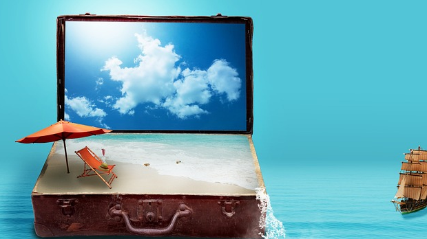 Једно путовање, хиљаду прича