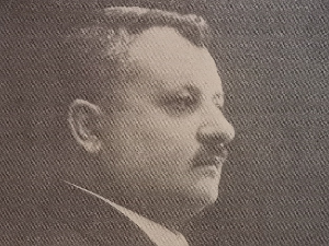 Полицијске забелешке Михаила М. Ђокића