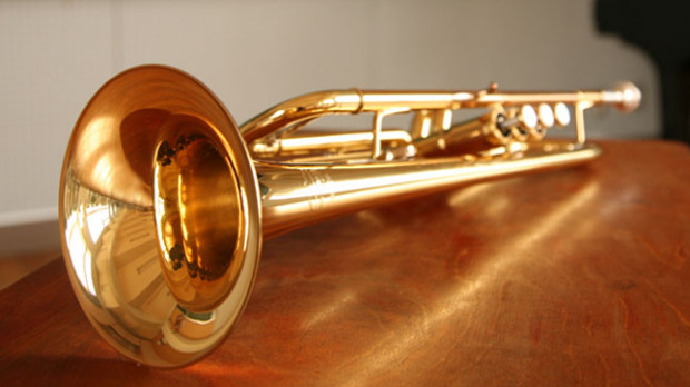 Време музике: Габор Болдоцки