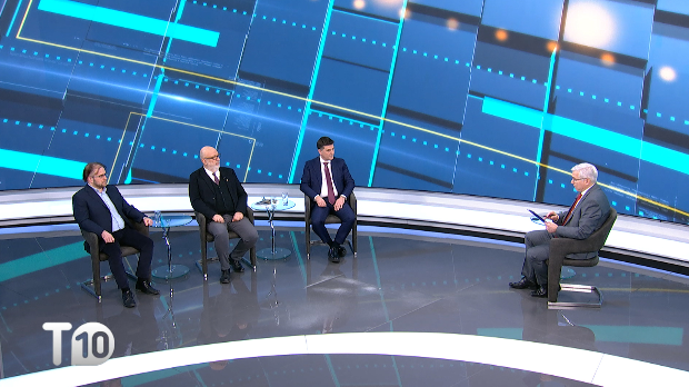 Таковска 10: Спрема ли Приштина Србима "административни егзодус" од 15. марта 