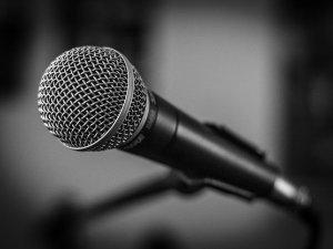 Гласне жице